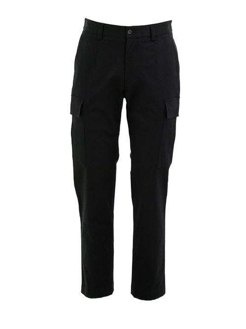 Cargo Trousers DOLCE & GABBANA | GP0Y1T FUFL3N0000